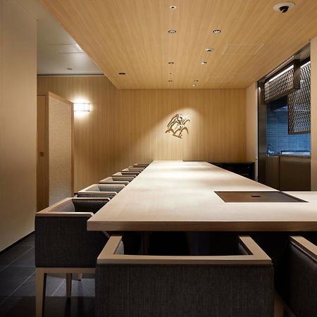 فندق Agora Kyoto Karasuma المظهر الخارجي الصورة