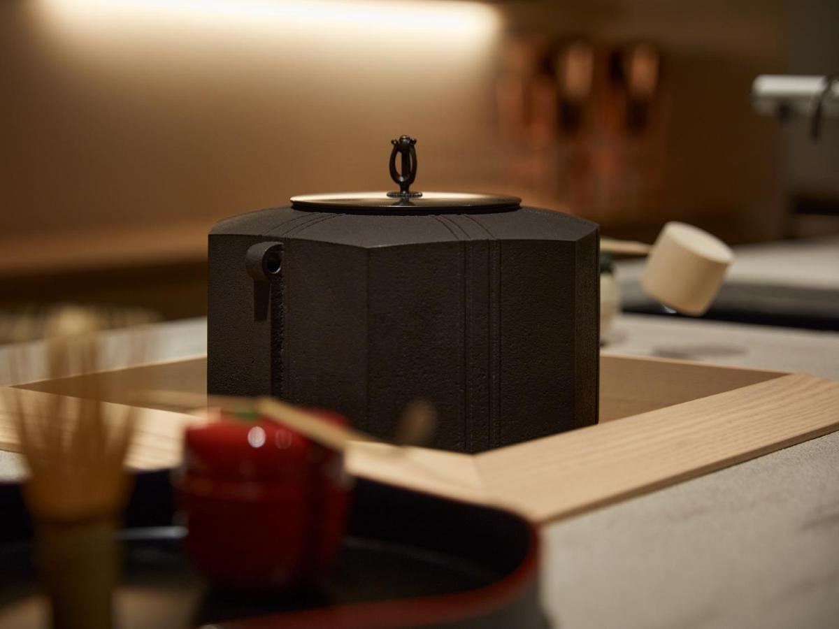 فندق Agora Kyoto Karasuma المظهر الخارجي الصورة