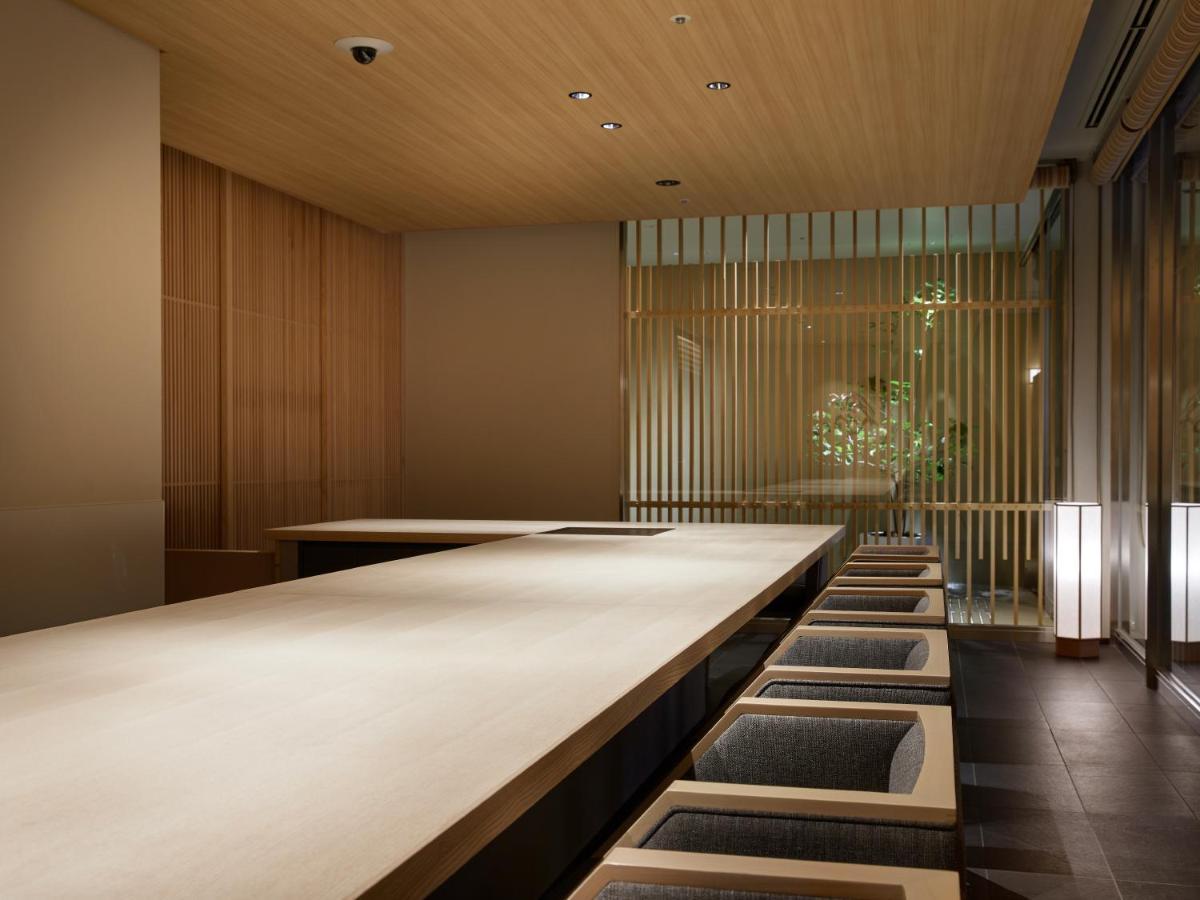 فندق Agora Kyoto Karasuma المظهر الخارجي الصورة