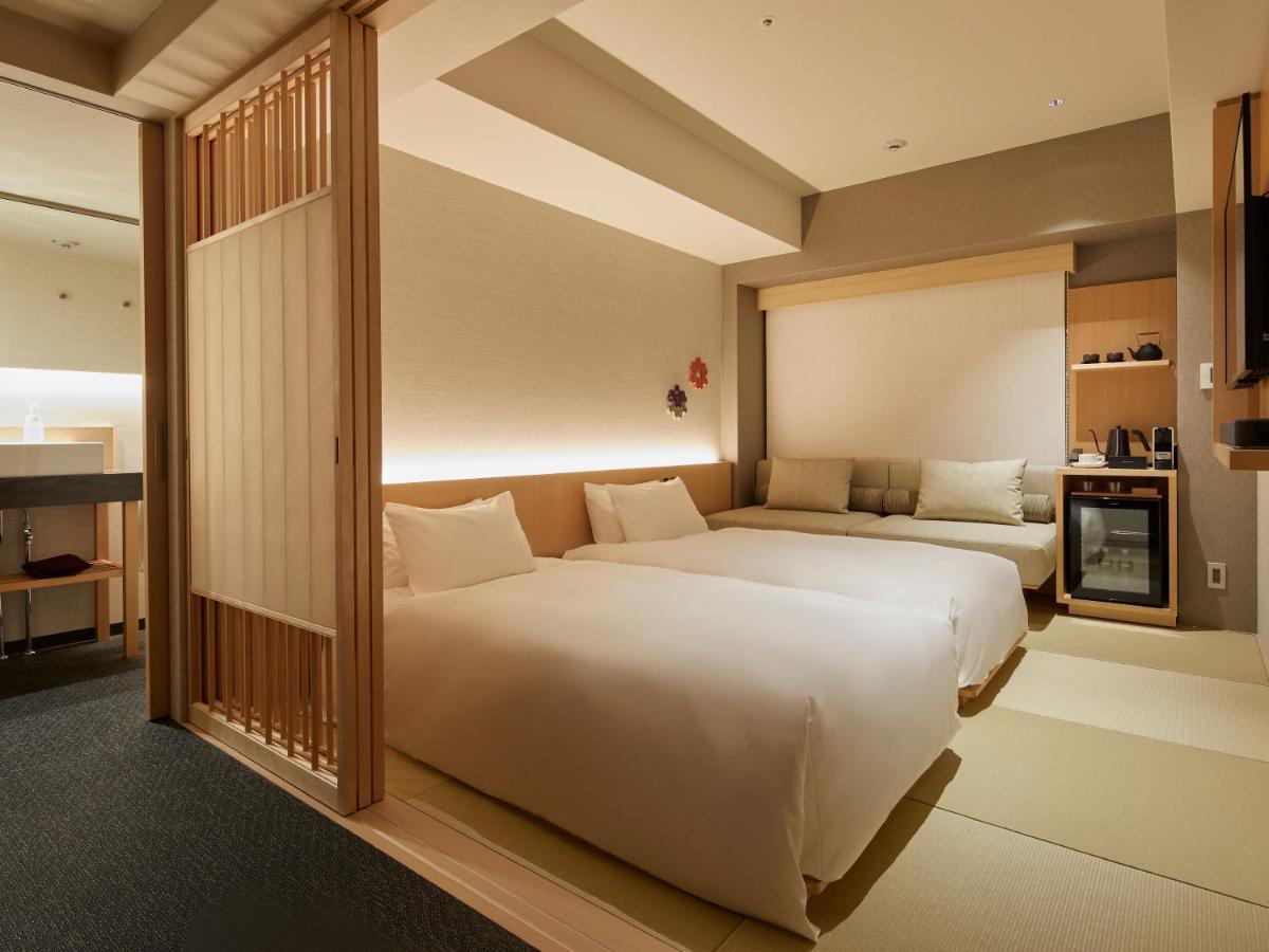 فندق Agora Kyoto Karasuma المظهر الخارجي الصورة