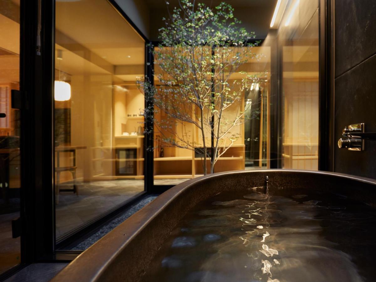 فندق Agora Kyoto Karasuma المظهر الخارجي الصورة