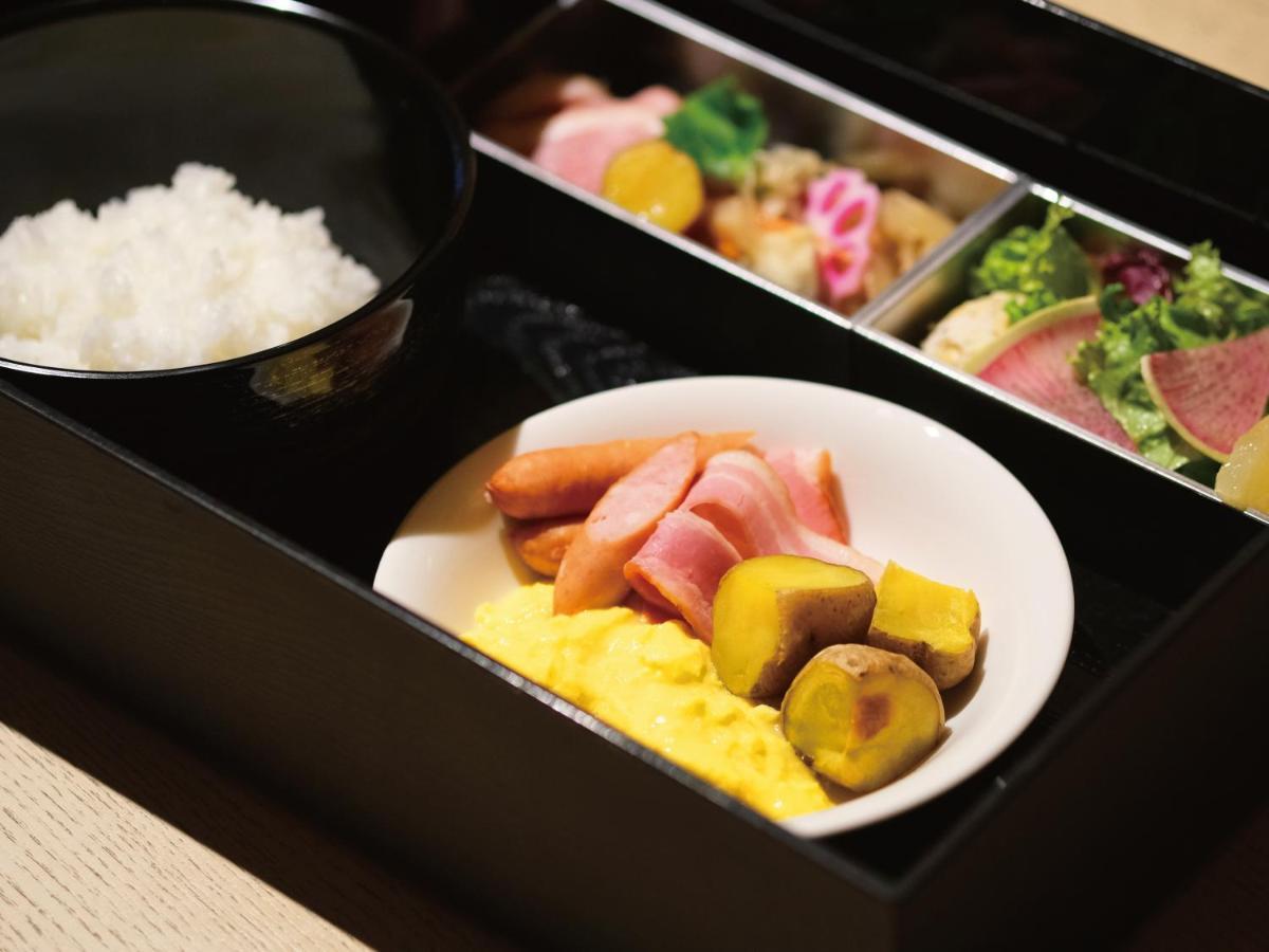 فندق Agora Kyoto Karasuma المظهر الخارجي الصورة