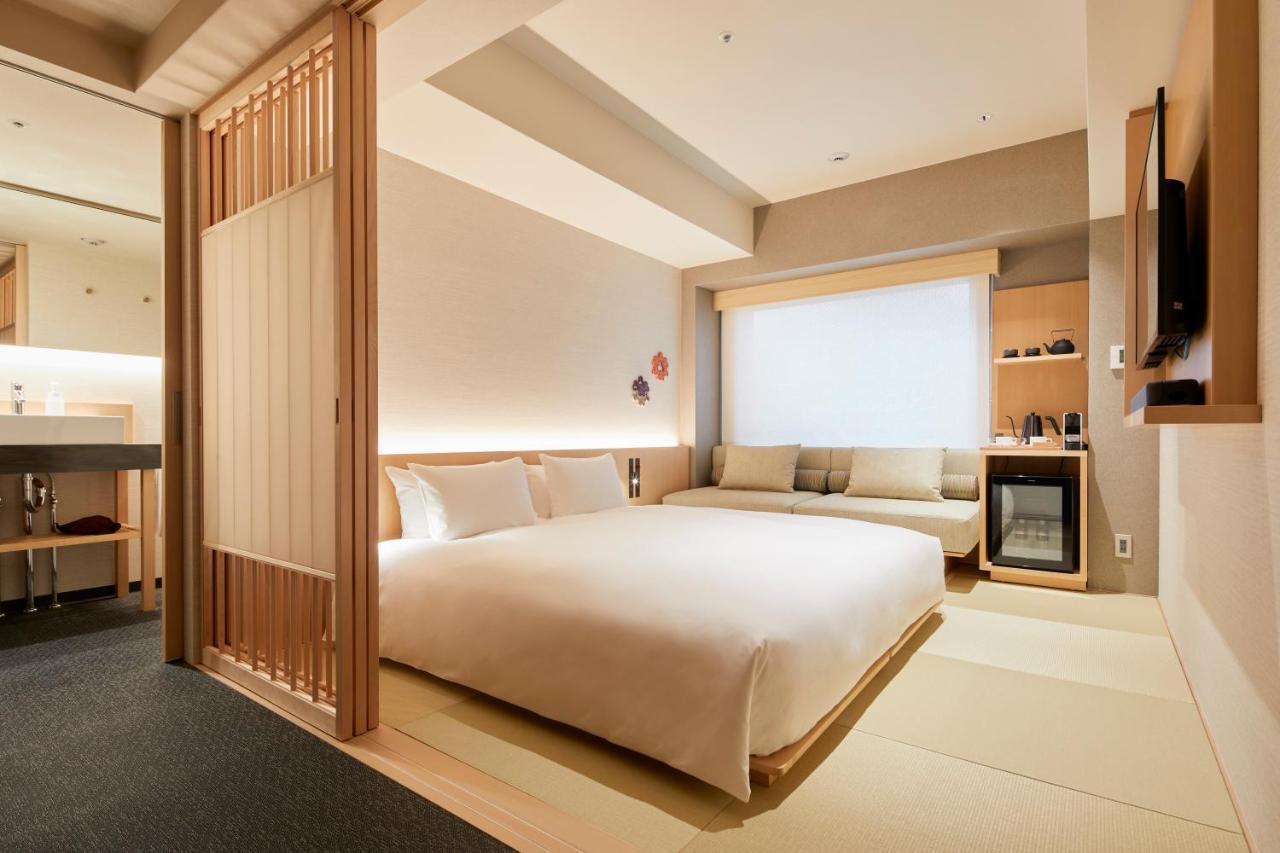 فندق Agora Kyoto Karasuma المظهر الخارجي الصورة